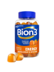 Bion 3 Energy 60 Gummies naranja