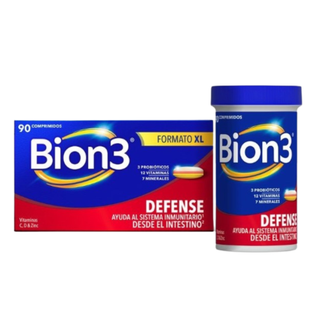 Bion 3 Defense formato XL 90 comp