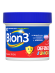 Bion 3 Defense Junior 30 comprimidos masticables sabor frambuesa