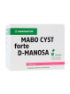Mabocyst forte D-manosa 30 sobres 4 sobres
