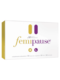 Femipause 60 capsulas