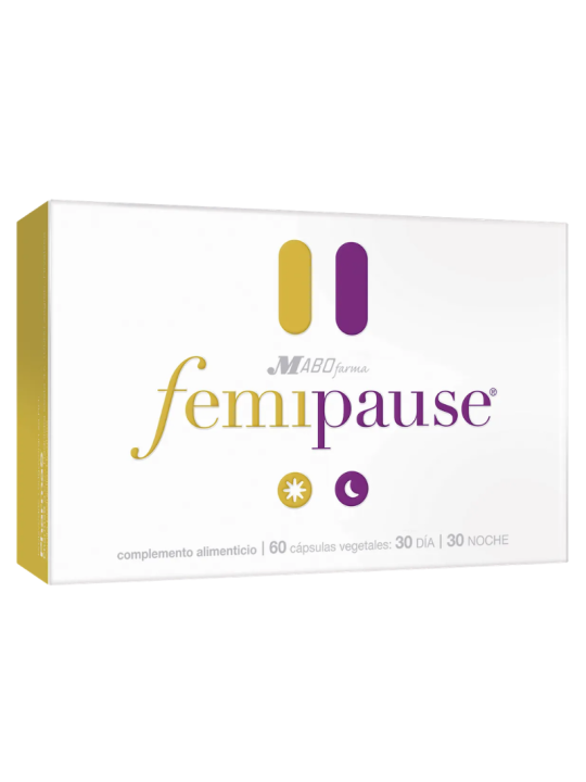 Femipause 60 capsulas