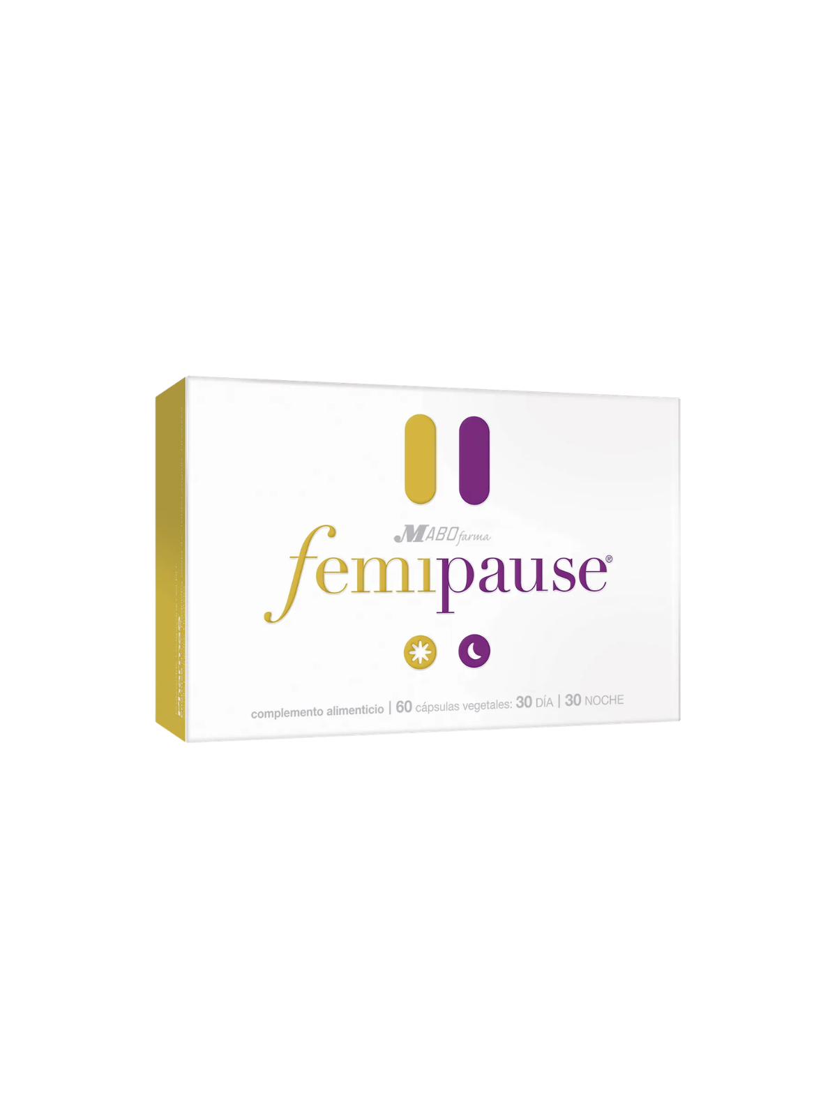 Femipause 60 capsulas