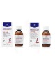 Inmunoferon jarabe junior 150 ml pack duplo