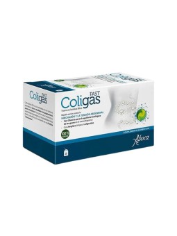 Aboca coligas fast 20 bolsitas filtro