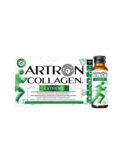 Artron collagen extreme 10 botellas 50ml