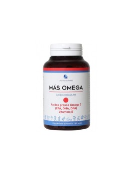 Mahen Mas Omega 3 180 perlas