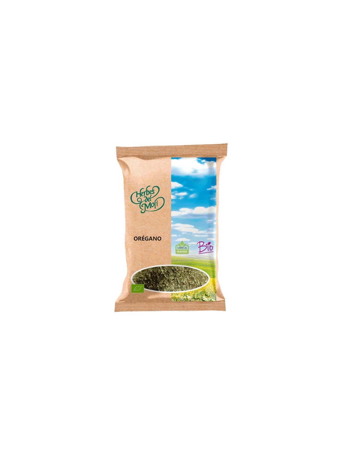 Herbes de moli - orégano 15g