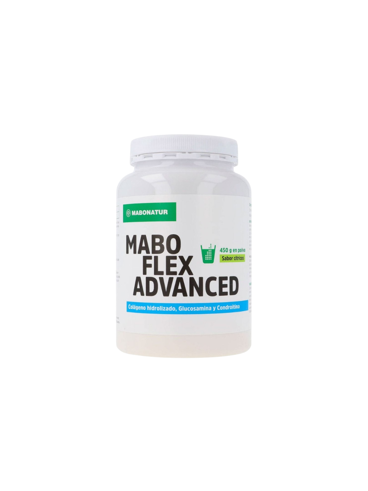 Maboflex advanced 450g
