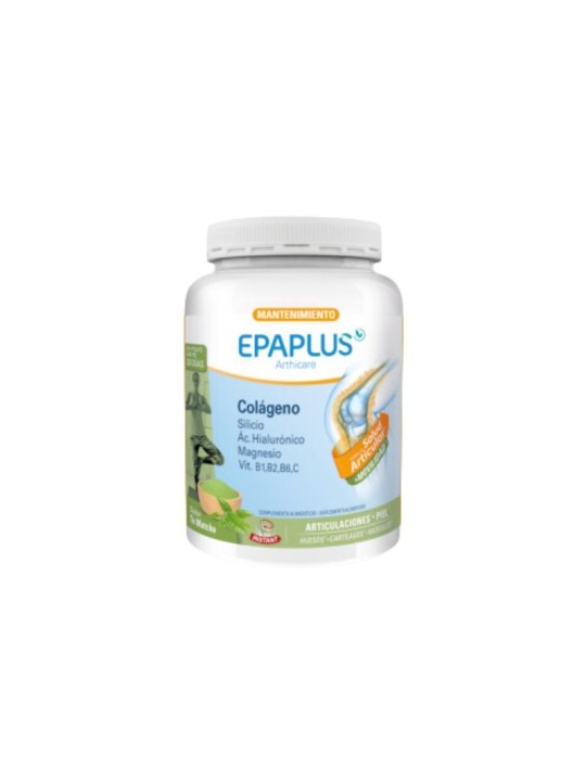 Epaplus arthicare mantenimiento - 1 envase 334,38g sabor té matcha