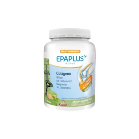 Epaplus arthicare mantenimiento - 1 envase 334,38g sabor té matcha