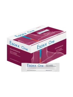 Esoxx one 20 sticks monodosis 10ml