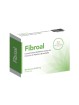 Fibroal 30 cápsulas