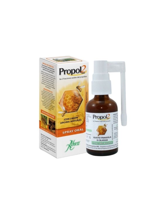 Propol 2 EMF spray oral  30g