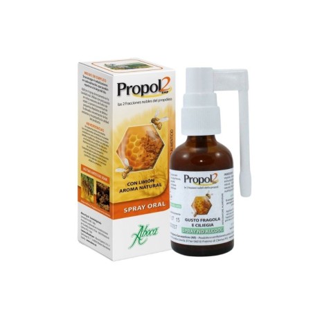 Propol 2 EMF spray oral  30g