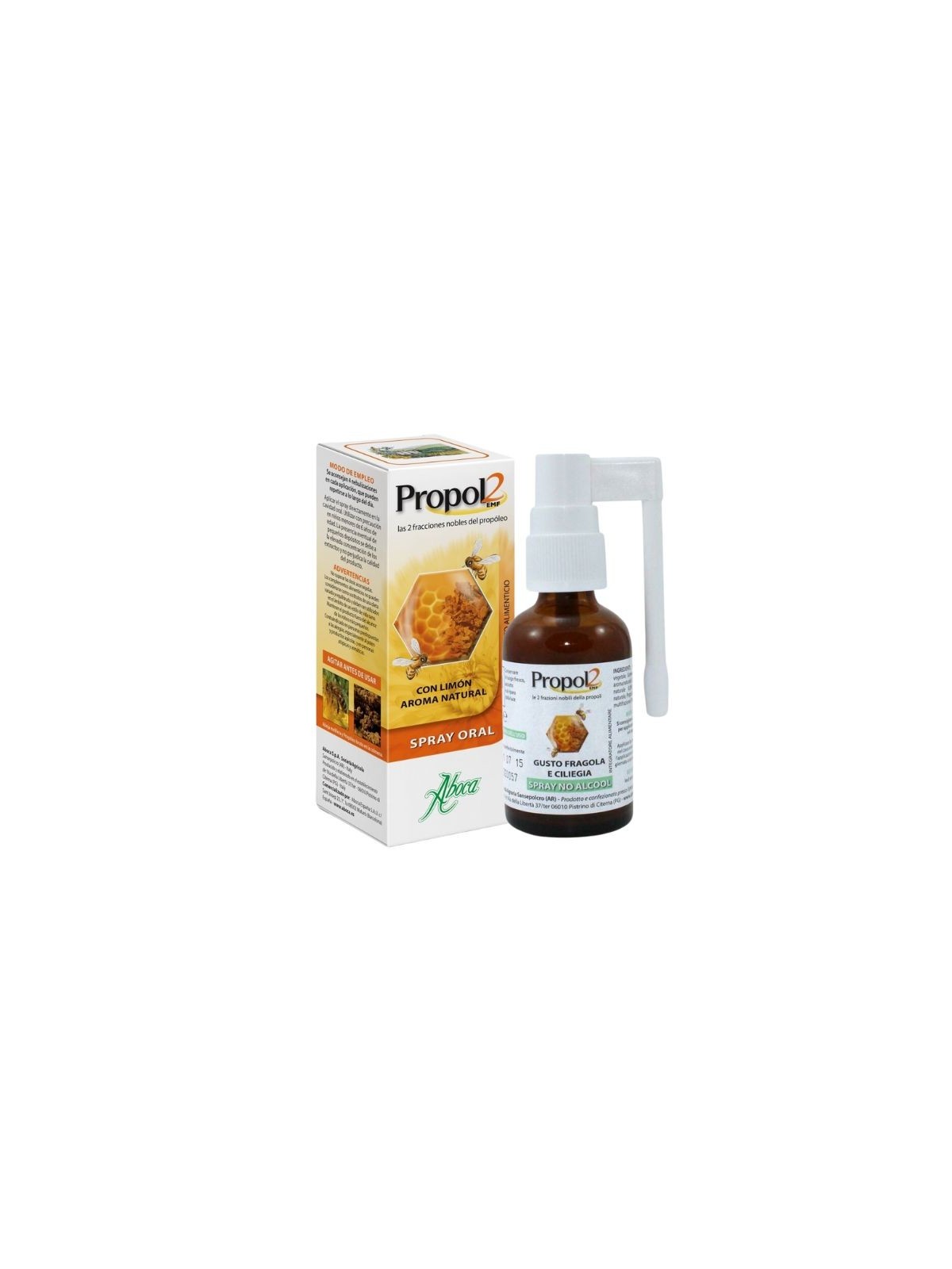 Propol 2 EMF spray oral  30g