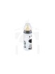 Biberon fc + pp latex nuk baby 1 unidad safari 0-6 m 300 ml