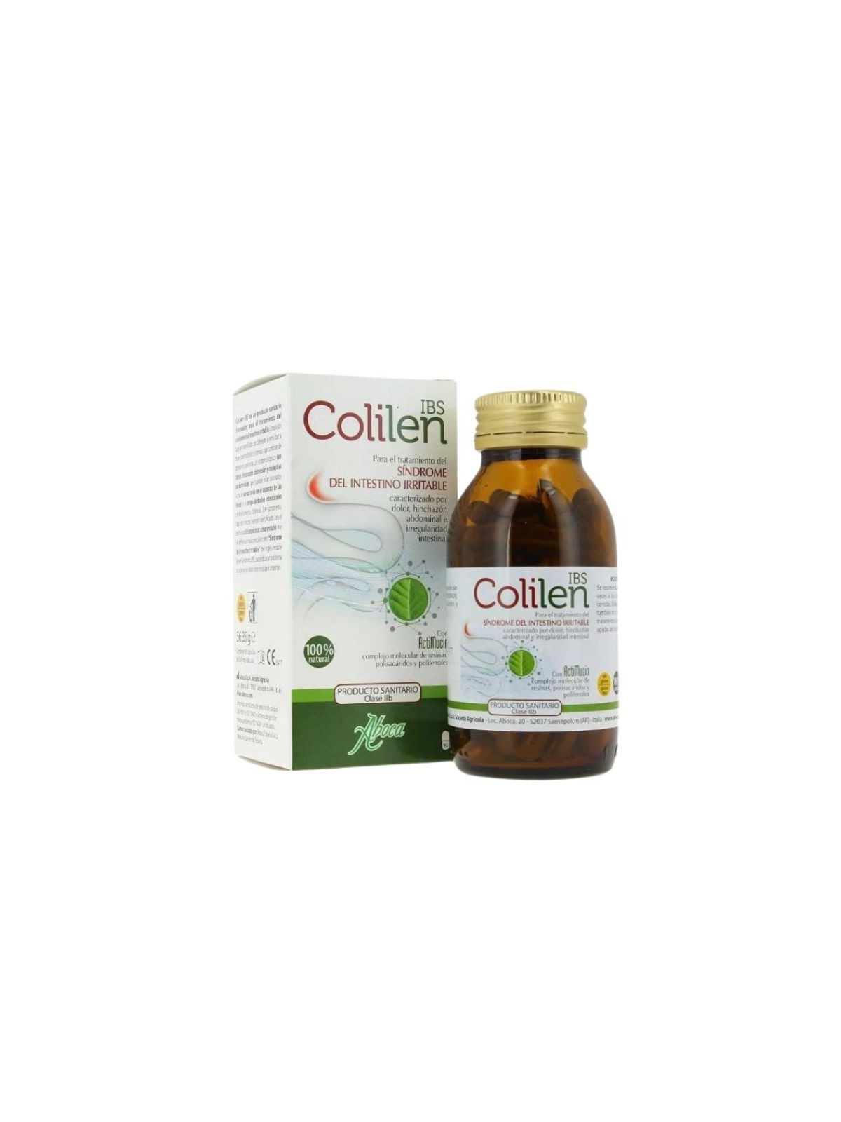 Colilen IBS 60 cápsulas
