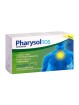 Pharysol tos monodosis 16 sobres 10ml