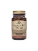 Solgar vitamina B12 100 microgramos 100 comprimidos