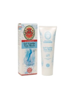 Gianluca ven mech gel piernas 250ml