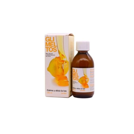 Glimeltos jarabe 1 envase 200ml