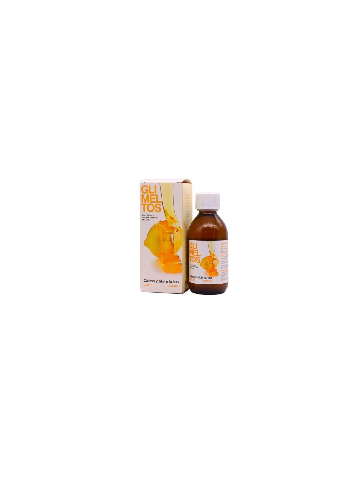 Glimeltos jarabe 1 envase 200ml