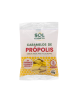 Sol natural caramelos de própolis 50g