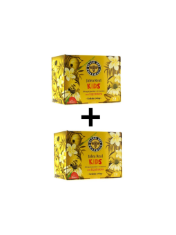 Black bee pharmacy jalea real kids inmuno duplo