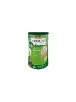 Epaplus colágeno vegetal sabor chocolate