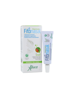 Fitonasal con redraphen biopomada 1 envase 10ml