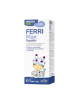 Ferrimax líqudo 1 frasco 110 ml + 2 sobres 9g