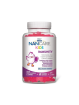 Nancare kids inmunidad 30 gominolas sabor a frutas del bosque y frambeusa
