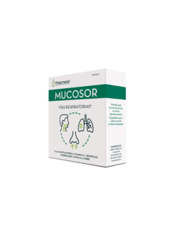 Mucosor 16 sticks 3g