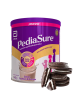 Pediasure polvo sabor cookies & cream 400g