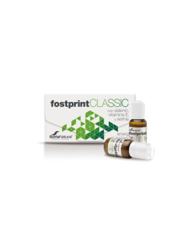 Fost print classic 20 viales 15ml