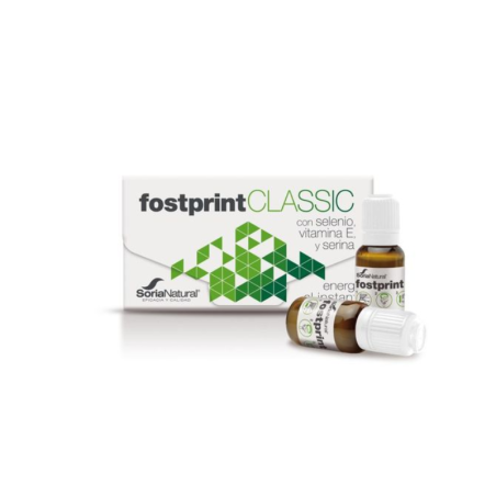 Fost print classic 20 viales 15ml