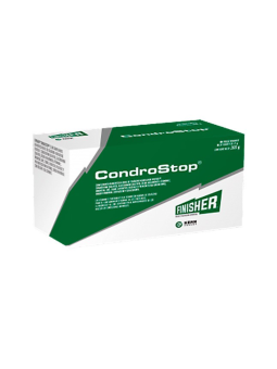 Finisher condrostop 12g 30 sobres