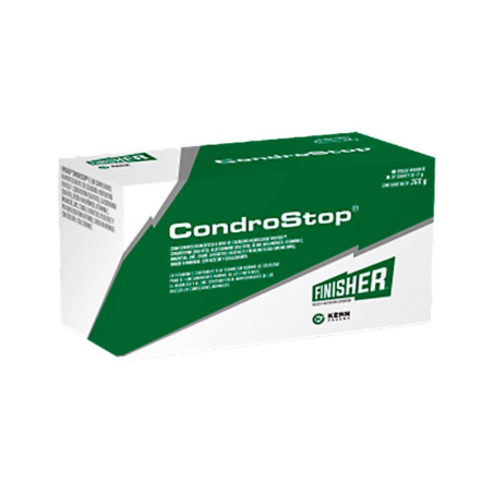 Finisher condrostop 12g 30 sobres