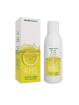 Soria natural auris lemon ( licor de limón con oro y plata )