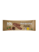 Sol Natural snack rellenito cacao y avellanas