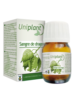 Uniplant drago (sangre de drago) 30ml gasana