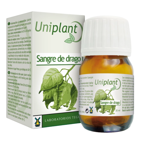 Uniplant drago (sangre de drago) 30ml gasana