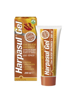 Harpasul gel natysal 200ml