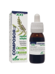 Soria Natural composor 18 regastril complex XXI