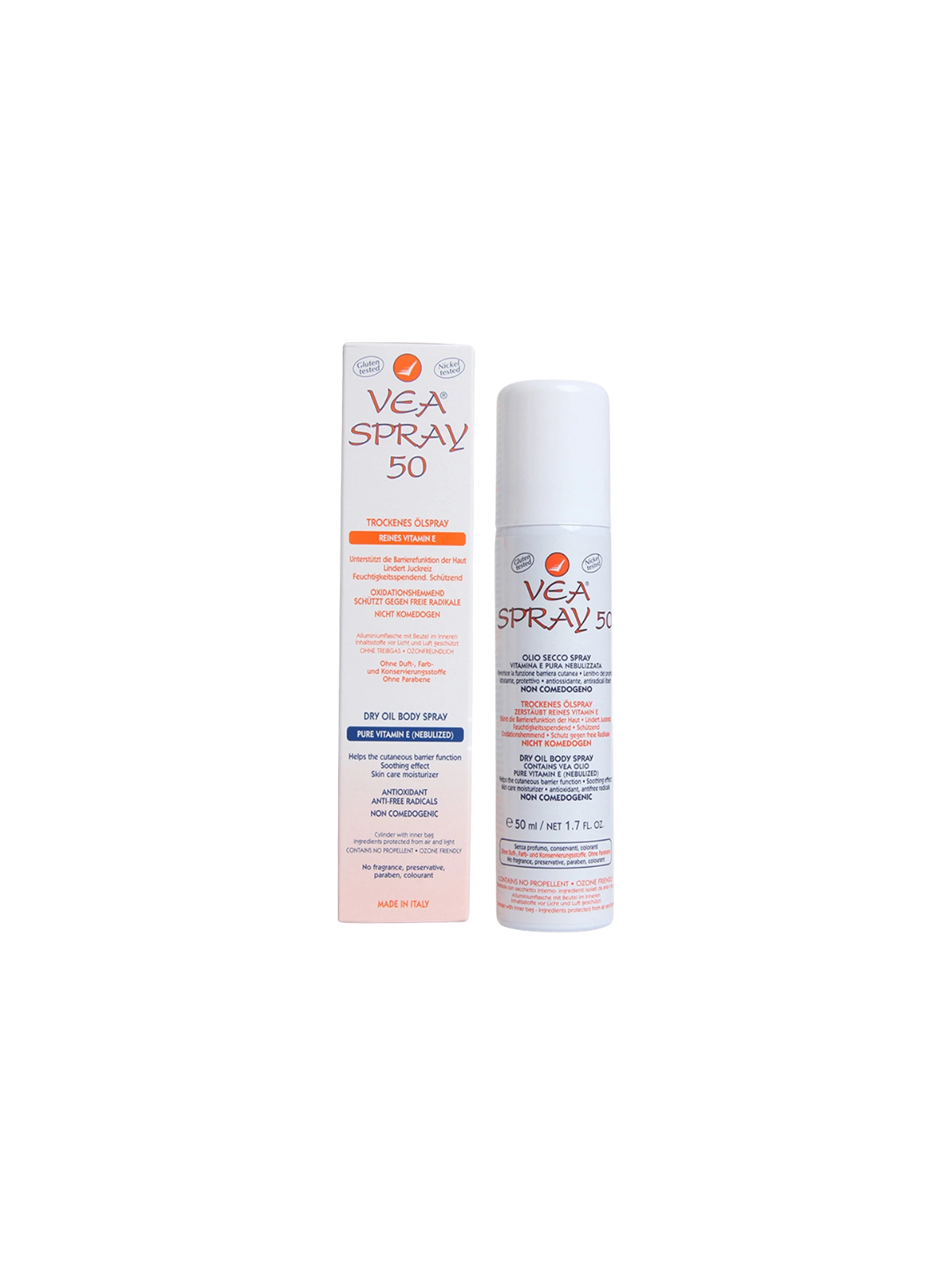 VEA spray 50 50ml