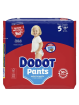 Dodot pants t-5  12-17 kg 30 u