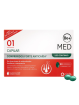 Be+ capilar uso continuo forte 90 comprimidos