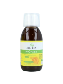 Aquilea propolis jarabe 150 ml