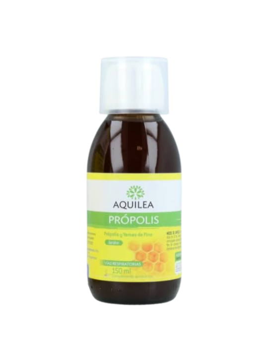 Aquilea propolis jarabe 150 ml
